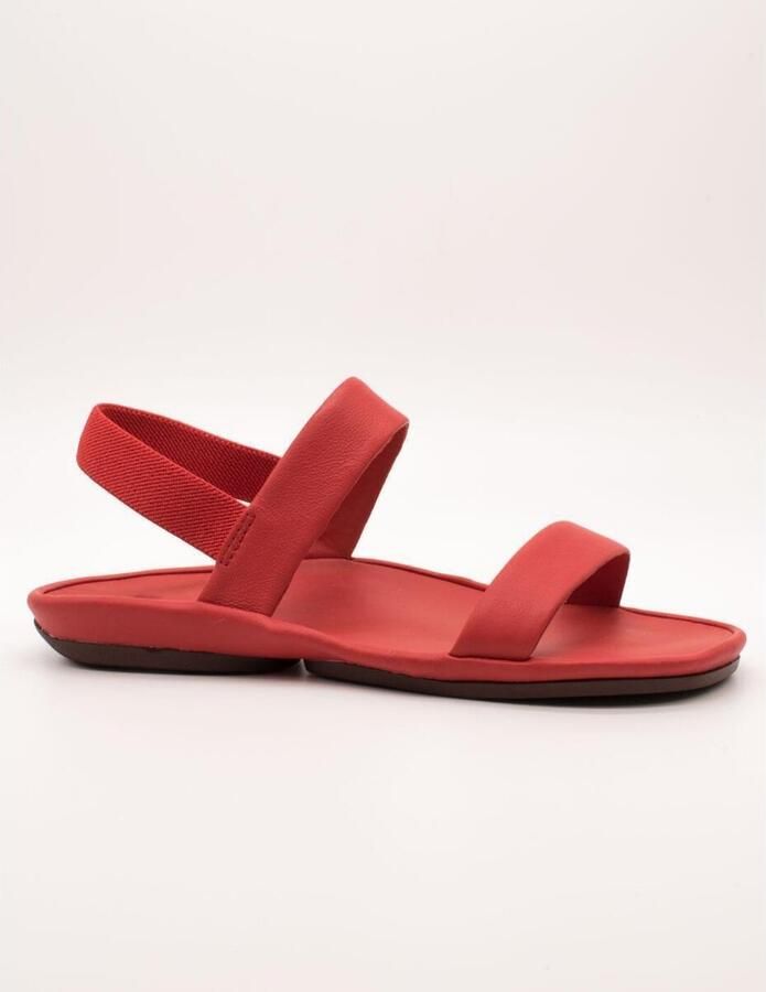 Camper Platte sandalen K201868-003