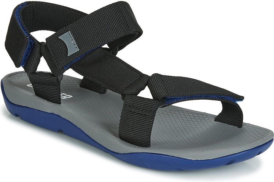 Camper Platte sandalen MATCH
