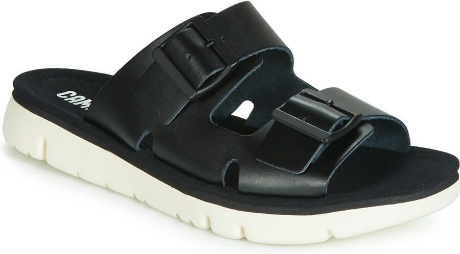 Camper Platte sandalen ORUGA MULE