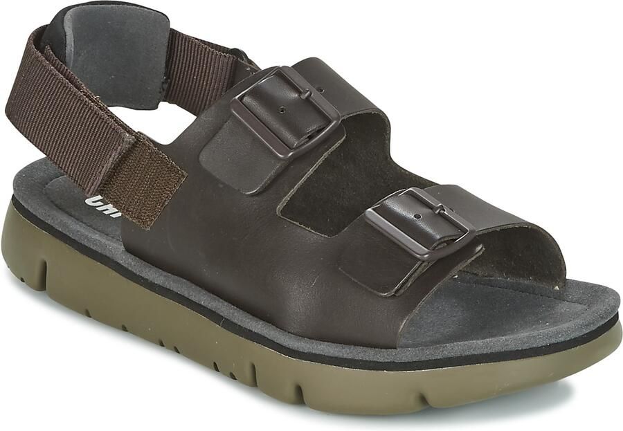 Camper Platte sandalen ORUGA SANDAL