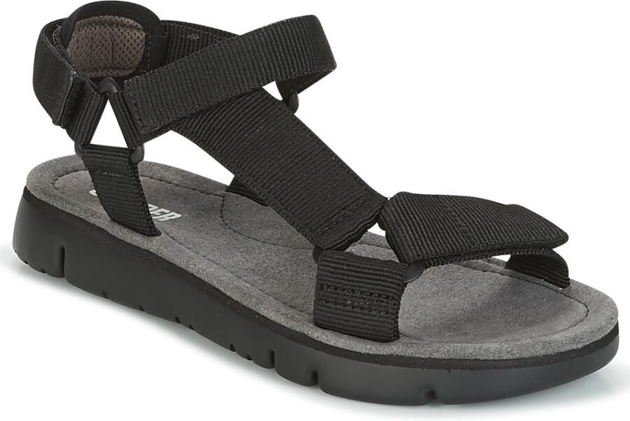 Camper Platte sandalen ORUGA SANDAL