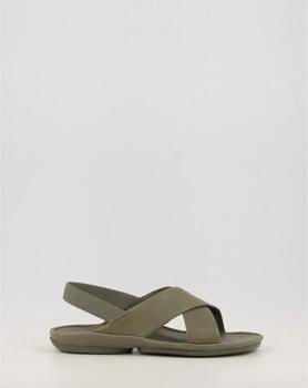 Camper Platte sandalen RIGHT ISLA K201926-004 - Foto 2