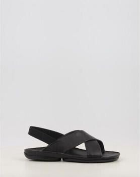 Camper Platte sandalen RIGHT ISLA K201926-005