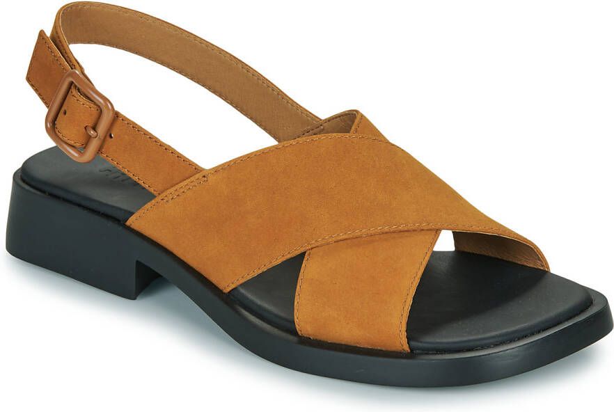 Camper 005 DANA Bruin - Foto 2