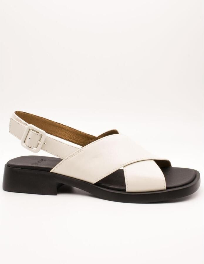 Camper Ultrazachte Houston Dana Black Sneakers Streetwear Vrouwen - Foto 6