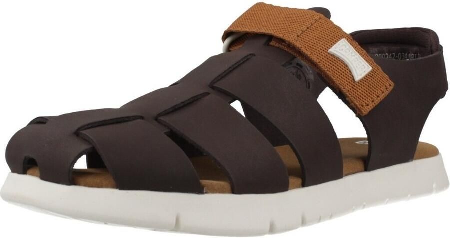 Camper Sandalen Lamper Ebony