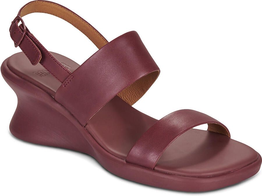 Camper Leren sandalen Louise - Foto 2