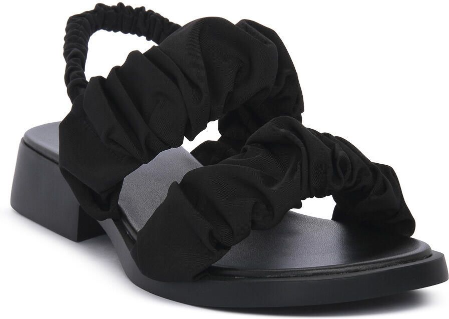 Camper Sandalen met hakken 001 VEGA NEGRO - Foto 2