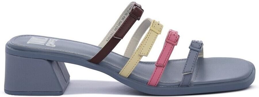 Camper Sandalen met hakken 201911003