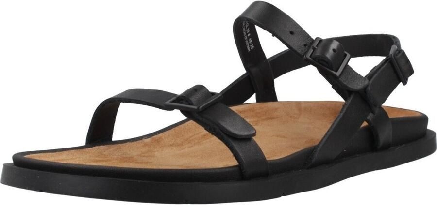 Camper Sandalen met hakken Cruise Lluc Sand - Foto 2