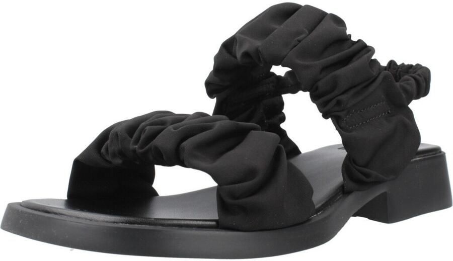 Camper Sandalen met hakken Dana