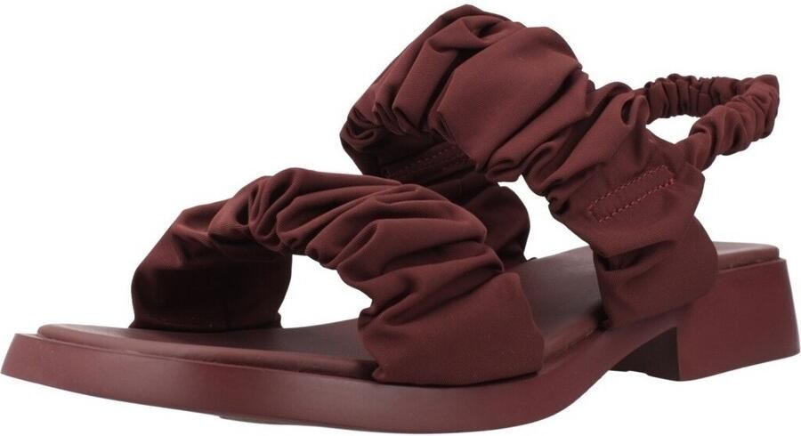Camper Sandalen met hakken Dana