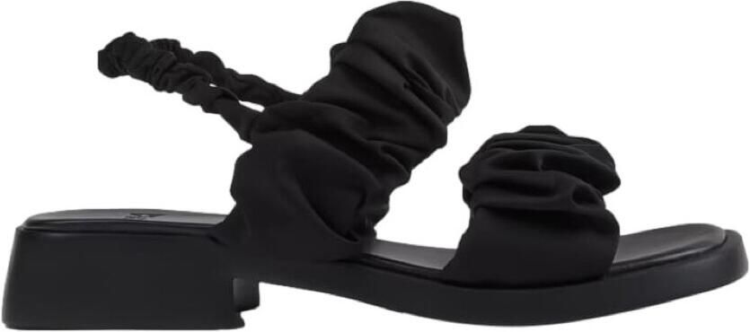 Camper Sandalen met hakken Dana Sandals K201894 Black
