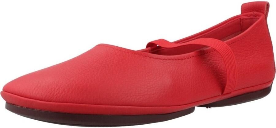Camper Sandalen met hakken Gobi Isla