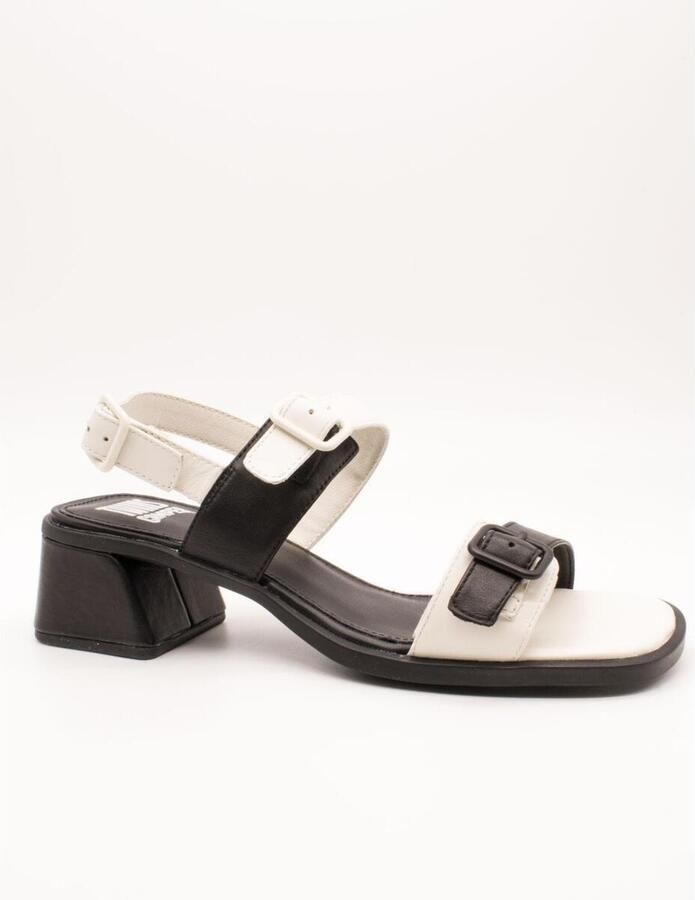 Camper Sandalen met hakken K201739-006