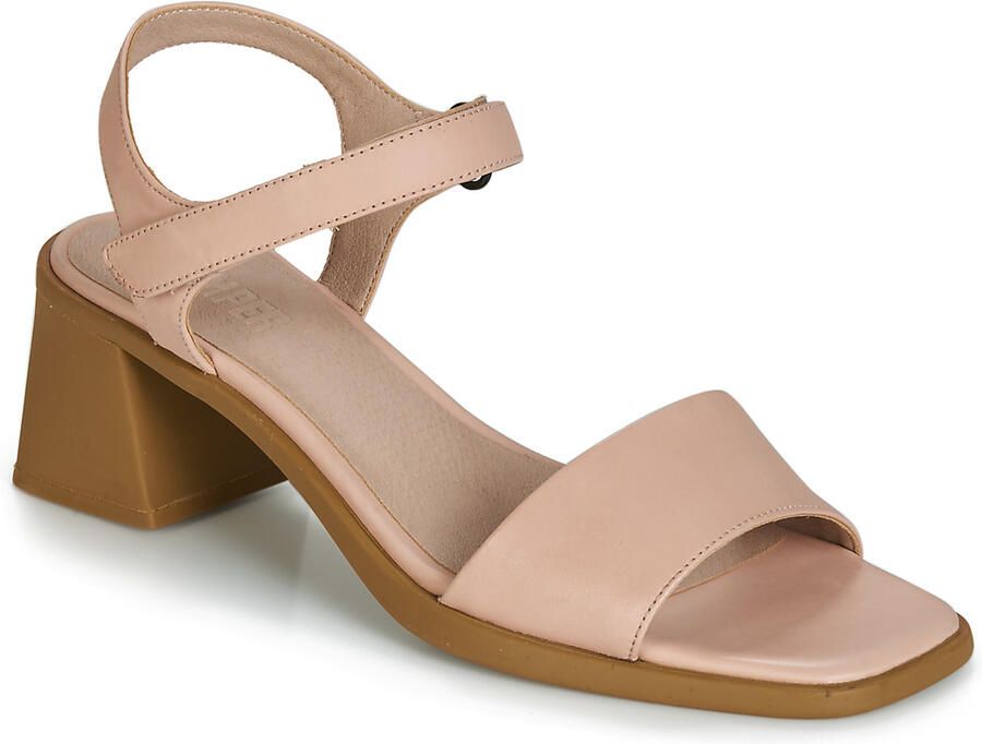 Camper Sandalen met hakken KAROLINA