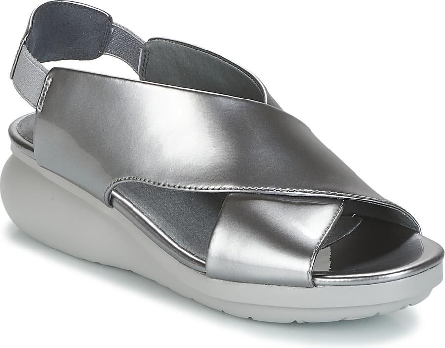 Camper Sandalen met sleehak BALLOON