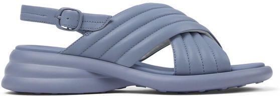 Camper Sandalen met sleehak GIG0