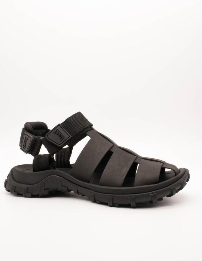 Camper Sandalen met sleehak K101090-001
