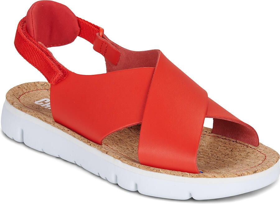 Camper Sandalen SANDAAL CATERPILLAR K200157 - Foto 2