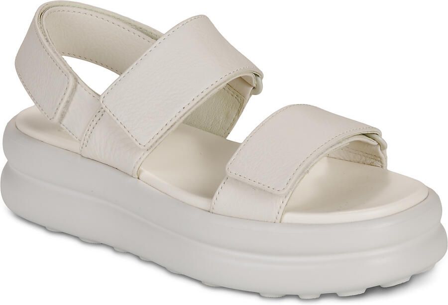 Camper Sandalen met sleehak PFTU