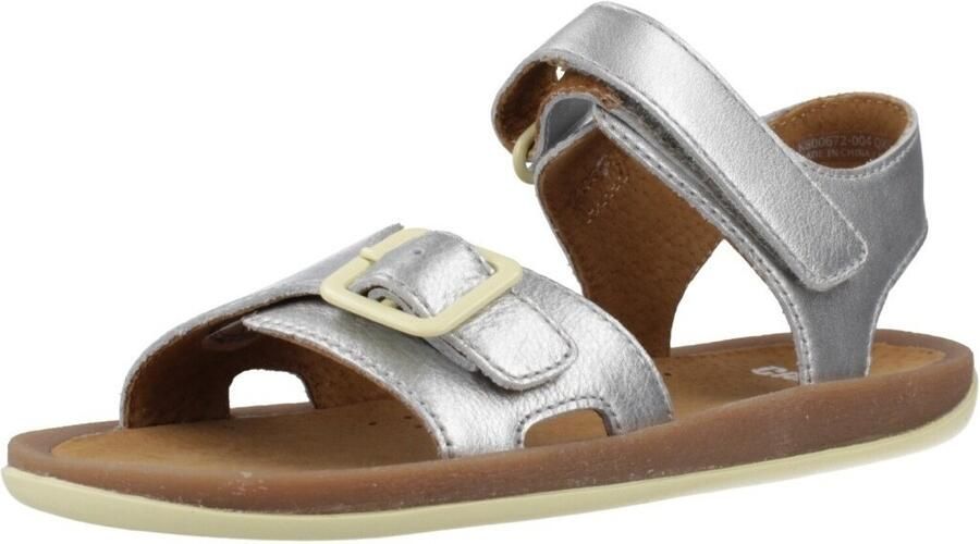 Camper Bicho Kids Sandalen Kinderen Medium Grijs - Foto 2