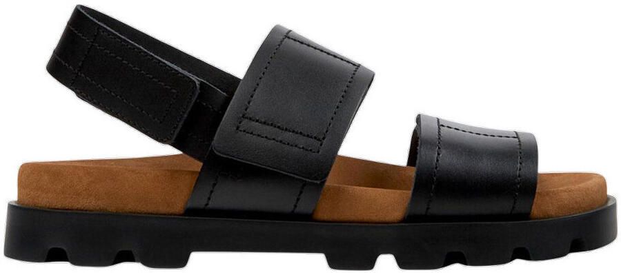 Camper Sandalen Sandales Brutus cuir