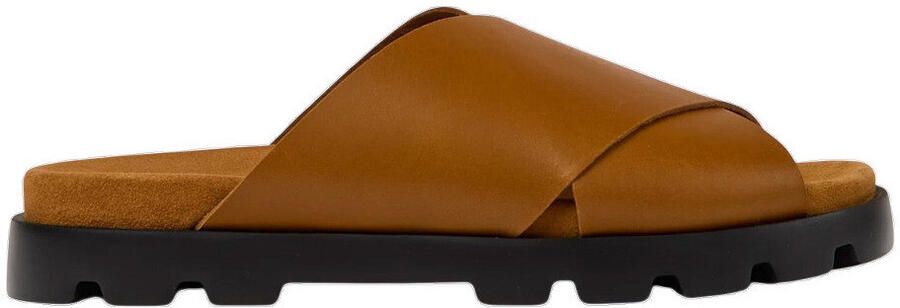 Camper Sandalen Sandales Brutus Sandal cuir