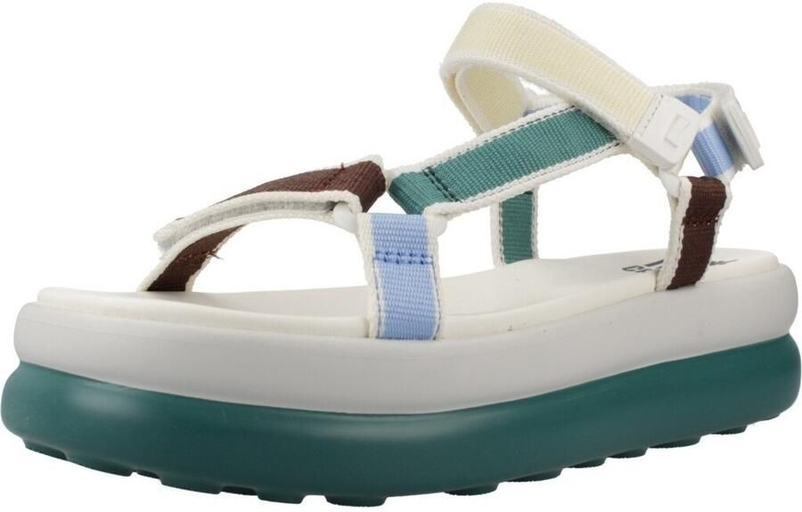 Camper Sandalen Web Bergamot