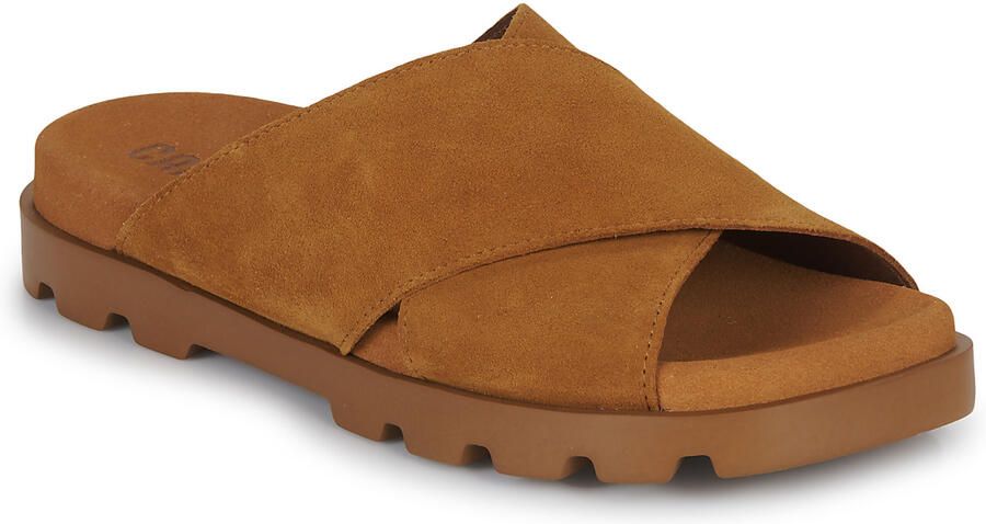 Camper Brutus Dames Sandalen Red Dames - Foto 2