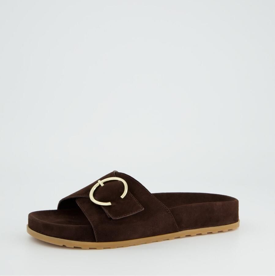 Paul Green Teenslippers Muiltjes