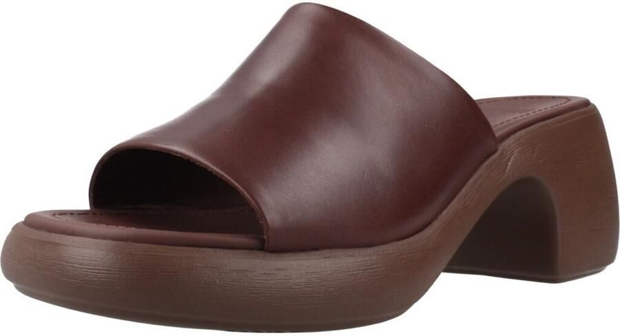 Camper Slippers K201722