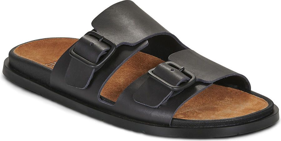 Camper Lluc Leren Sandalen - Foto 2