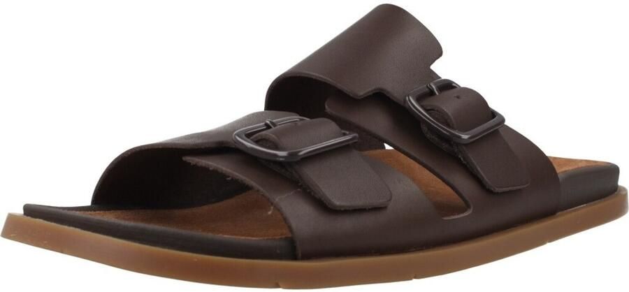 Camper Lluc Sandal Sandalen Herren Medium Bruin - Foto 2
