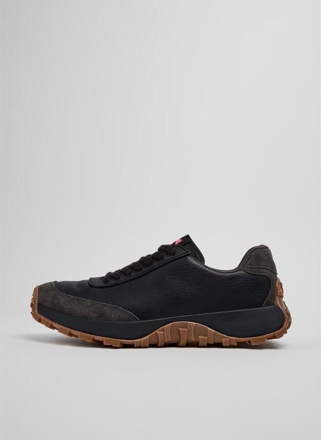 CAMPER Sneakers laag ' Drift Trail ' zwart - Foto 2