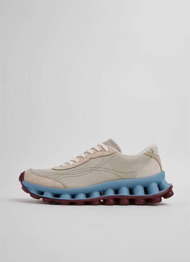 Camper Lage Sneakers Pello Hiekk - Foto 2