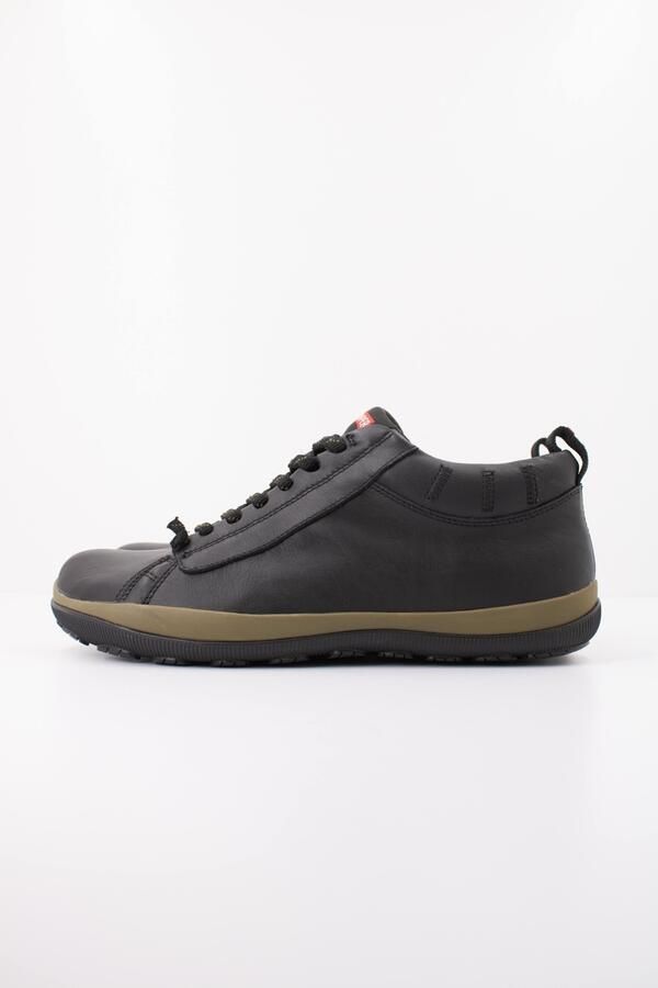 Camper Peu Pista Gm Gore-tex Booties Zwart Man - Foto 2