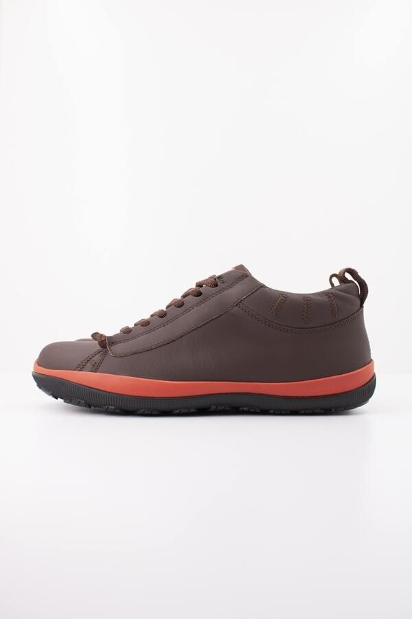 Camper Peu Pista Gm Gore-tex Booties Bruin Man - Foto 2