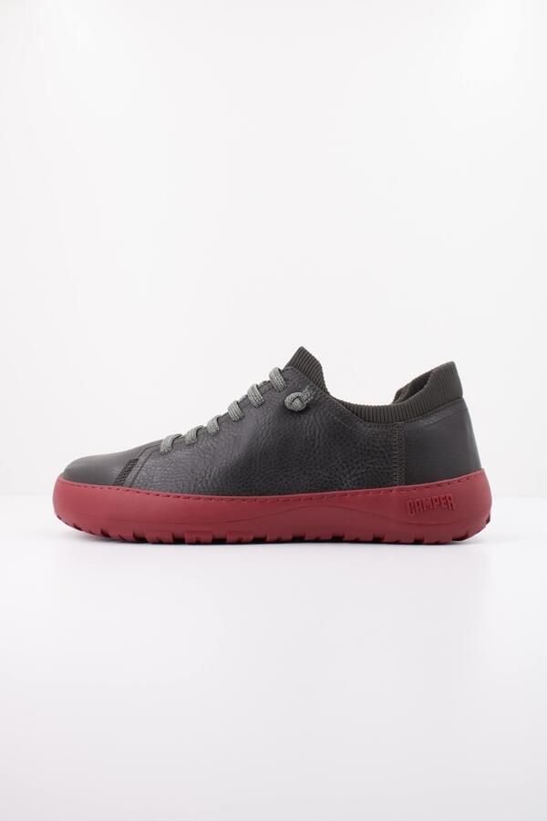 Camper Sneakers Howdy
