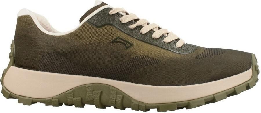 Camper Sneakers Jacquard 3d