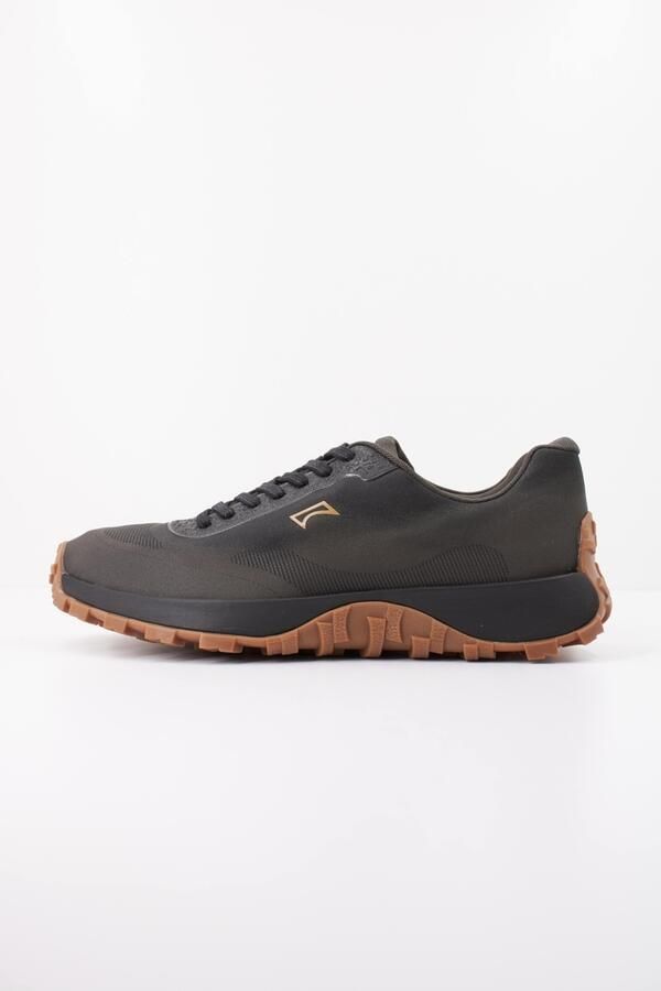 Camper Sneakers Jacquard 3d