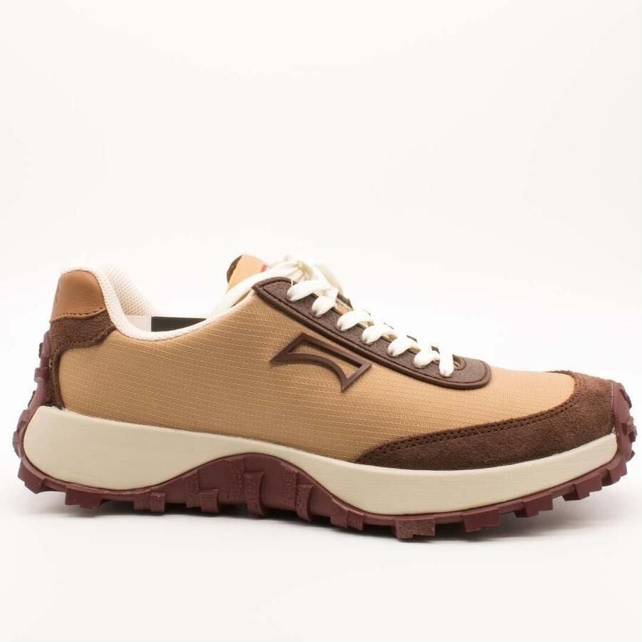 Camper Drift Trail Schoenen Beige Vrouw - Foto 3