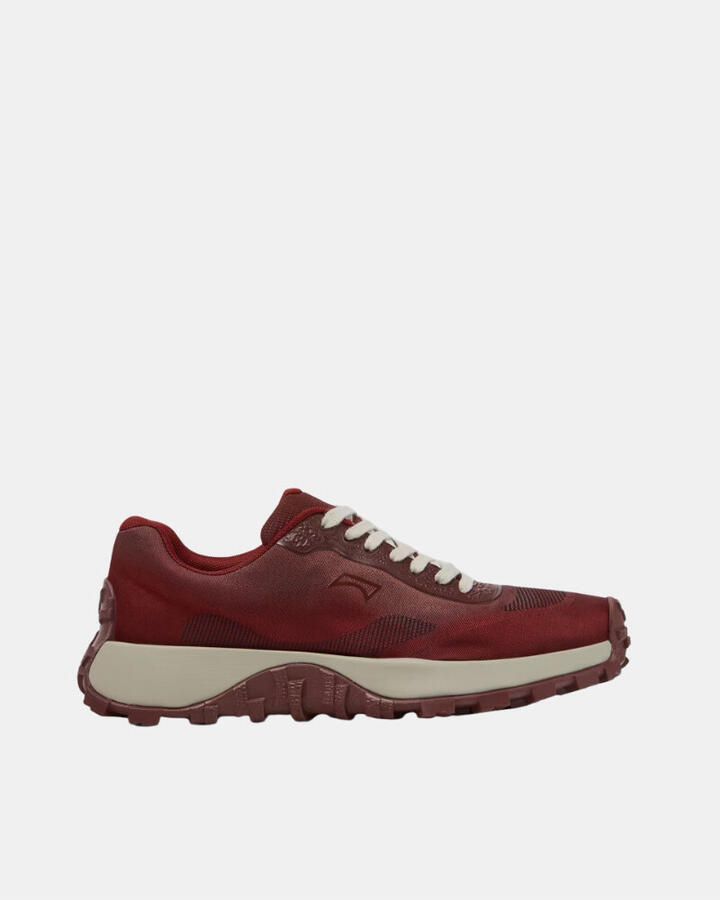 Camper Lage Sneakers Jacquard 3d Maple