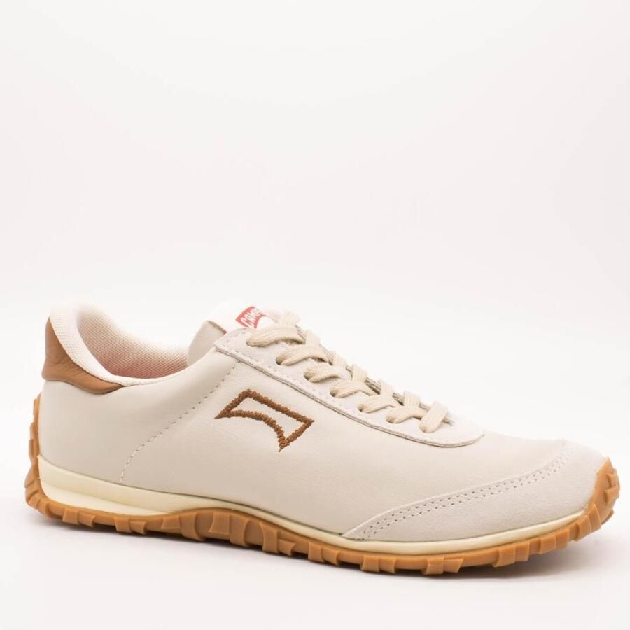 Camper Drift Walk Schoenen Wit Vrouw - Foto 3