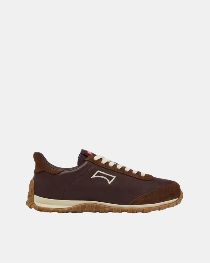 CAMPER Sneakers laag ' Drift Walk ' beige bruin