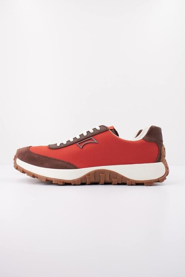 Camper Drift Trail Schoenen Oranje Man - Foto 3