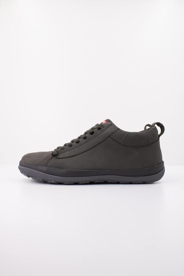 Camper Peu Pista Gm Gore-tex Booties Grijs Man - Foto 2