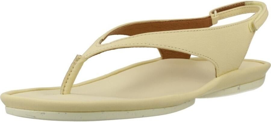 Camper Teenslippers Chanclas Mujer Modèle Sella