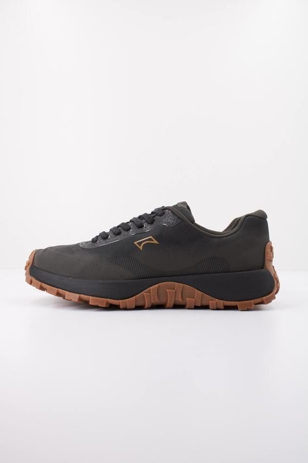 Camper Trail Jacquard 3d - Foto 2