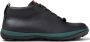 Camper Peu Pista Goretex Booties Zwart Vrouw - Thumbnail 2
